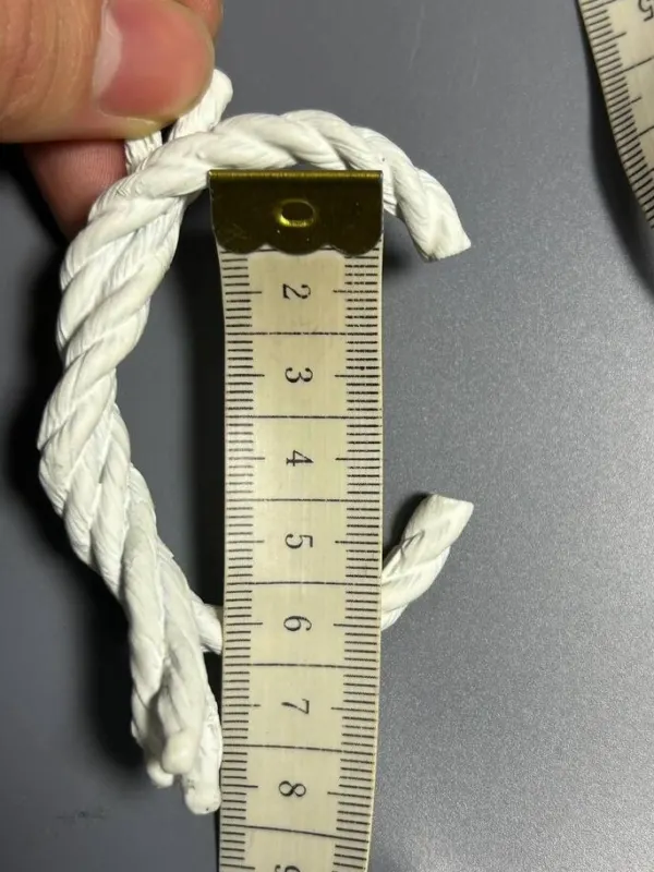 Браслет MM6 Maison Margiela, фото 9 из 9