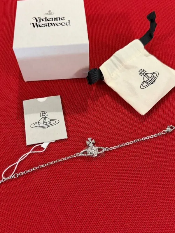 Браслет Vivienne Westwood