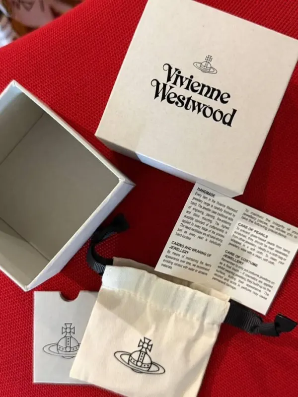 Браслет Vivienne Westwood, фото 9 из 10