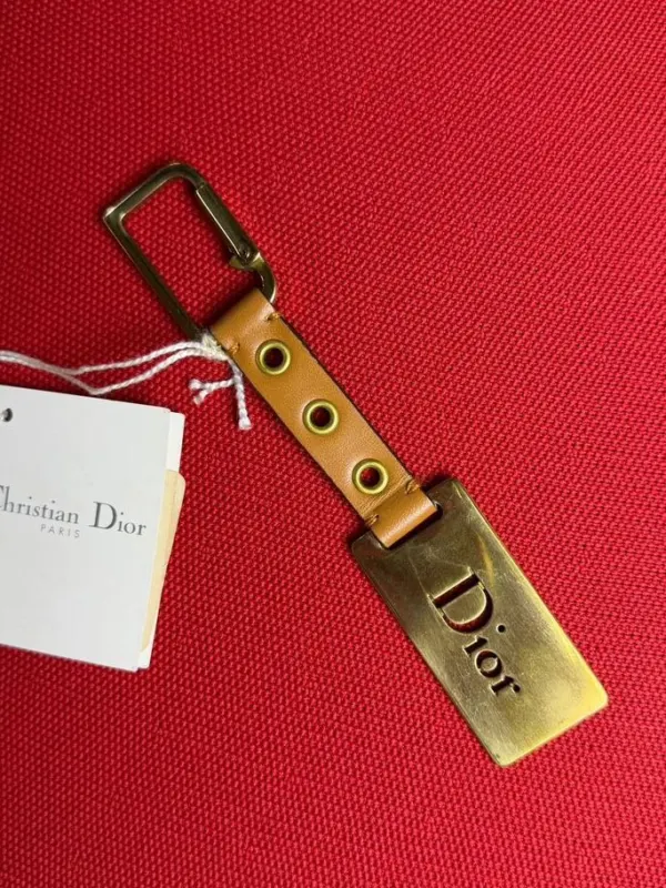 Брелок Dior