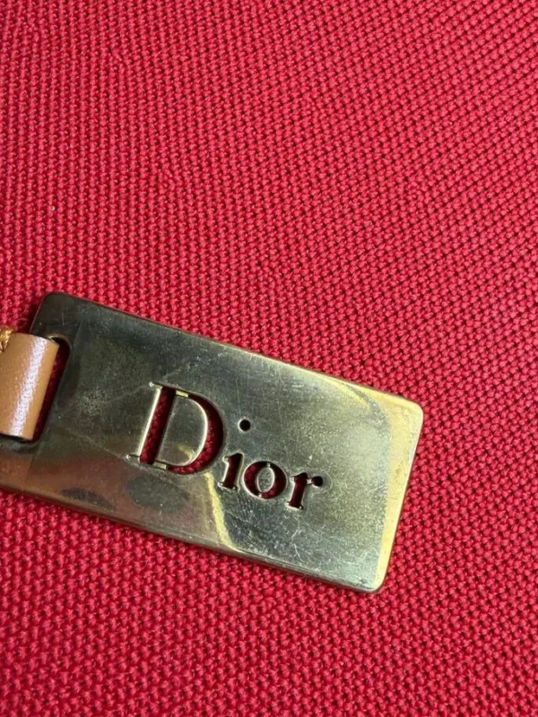Брелок Dior, фото 3 из 10