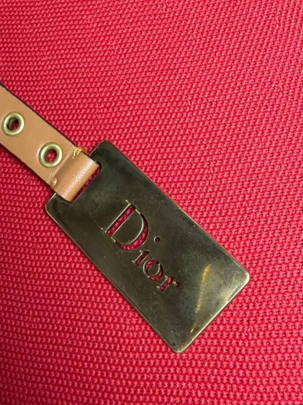 Брелок Dior, фото 4 из 10