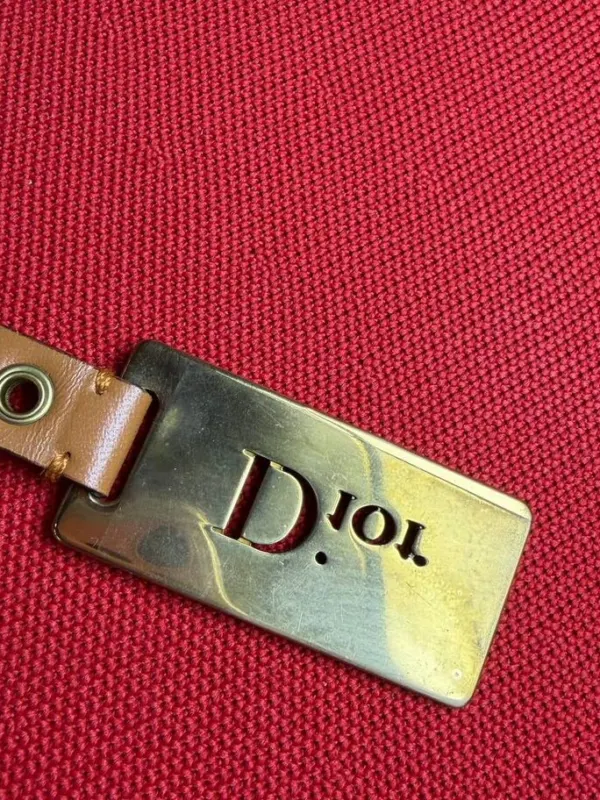 Брелок Dior, фото 7 из 10