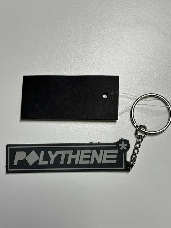 Брелок Polythene Optics, фото 4 из 8