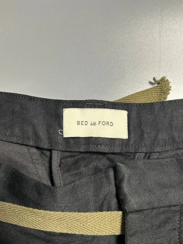 Брюки Bed J.W. Ford, фото 5 из 8