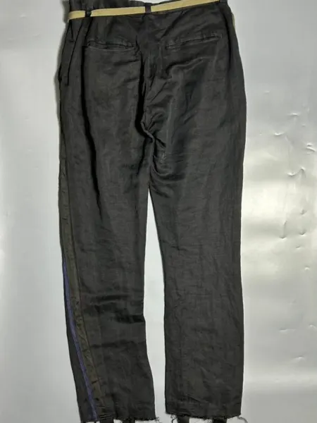 Брюки Bed J.W. Ford, фото 7 из 8
