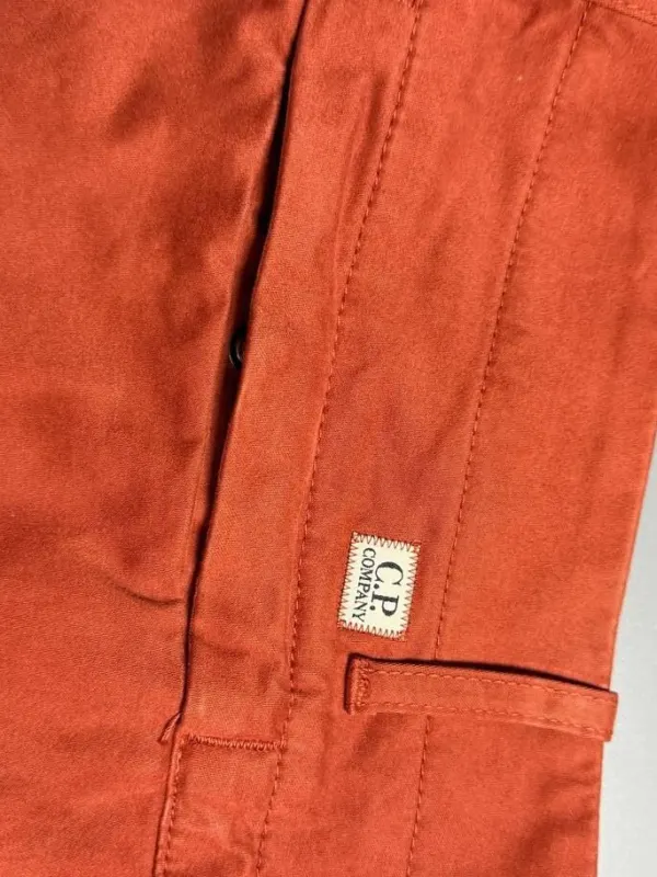 Брюки C.P. Company, фото 10 из 10