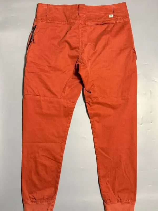 Брюки C.P. Company, фото 8 из 10
