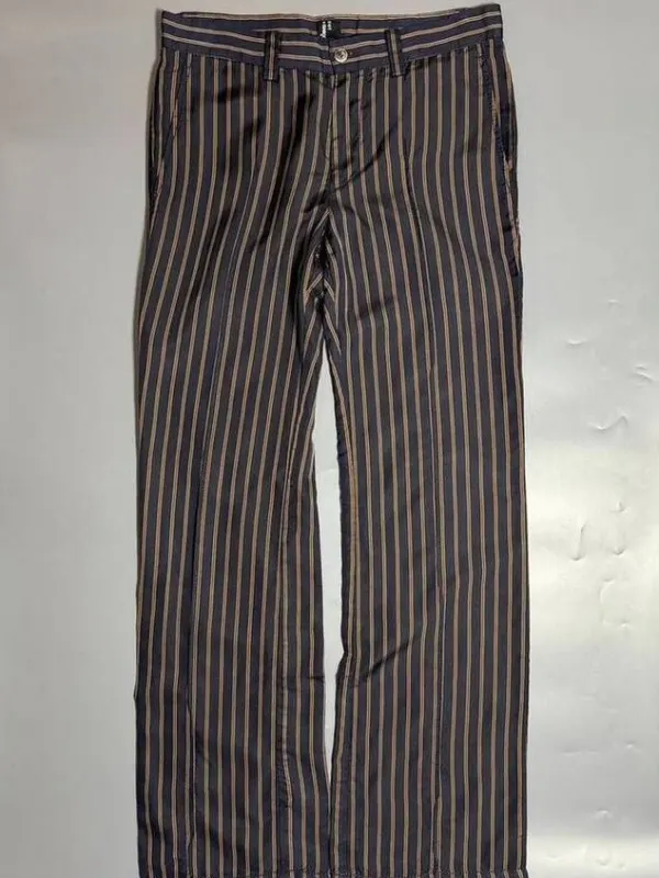 Брюки Comme des Garçons 2005