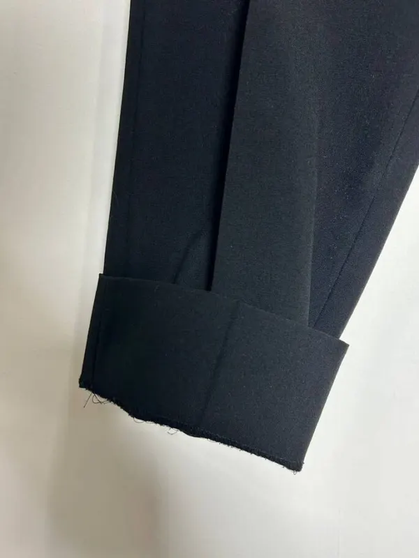 Брюки Comme des Garçons SS03, фото 4 из 10