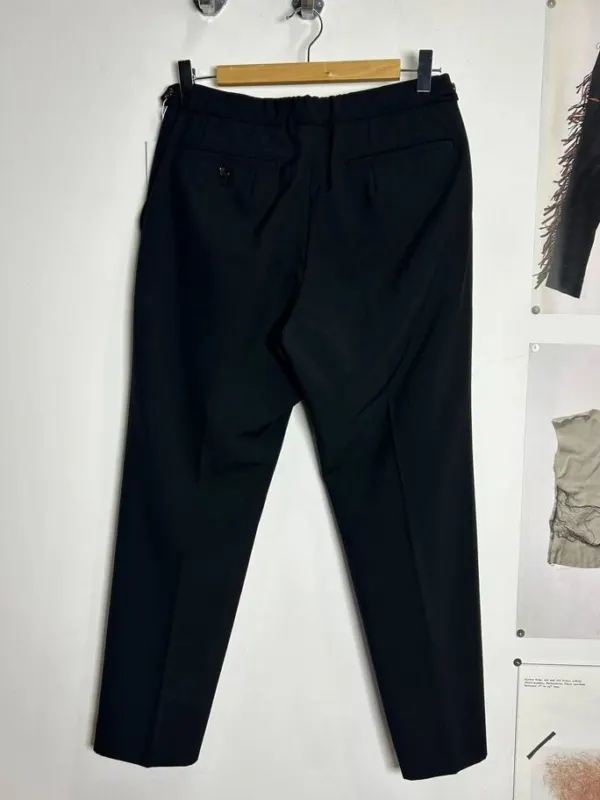 Брюки Comme des Garçons SS03, фото 7 из 10
