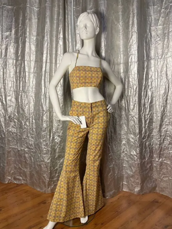 Брюки Daily Paper SS21