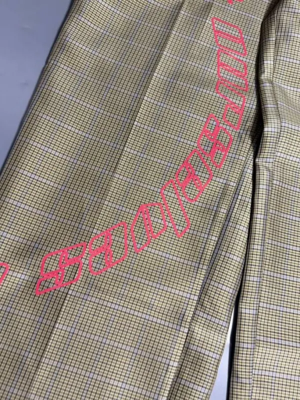 Брюки Daily Paper SS21, фото 3 из 9