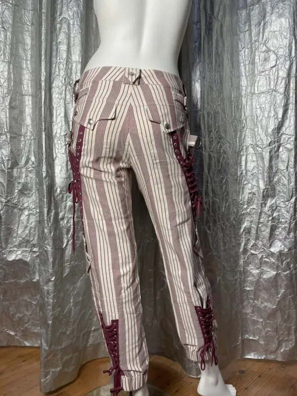 Брюки Dior SS03, фото 8 из 10