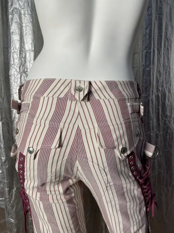 Брюки Dior SS03, фото 9 из 10