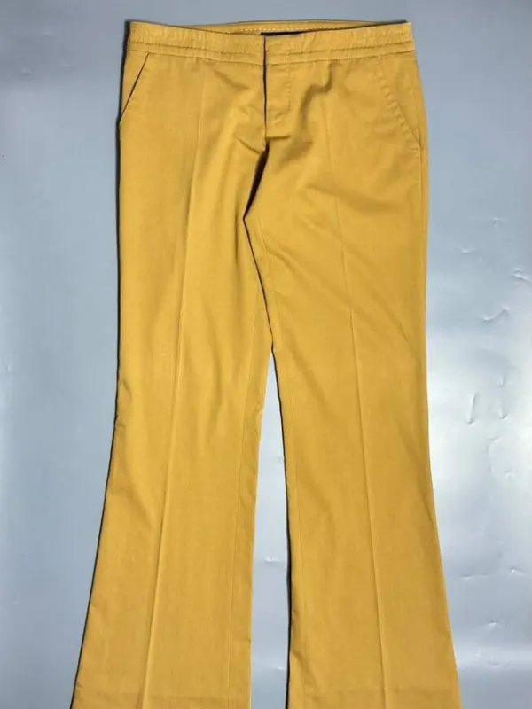 Брюки Gucci 2005