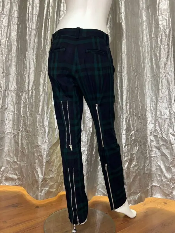 Брюки Hysteric Glamour