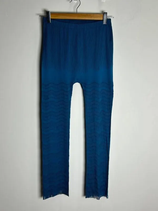 Брюки Issey Miyake, фото 3 из 10