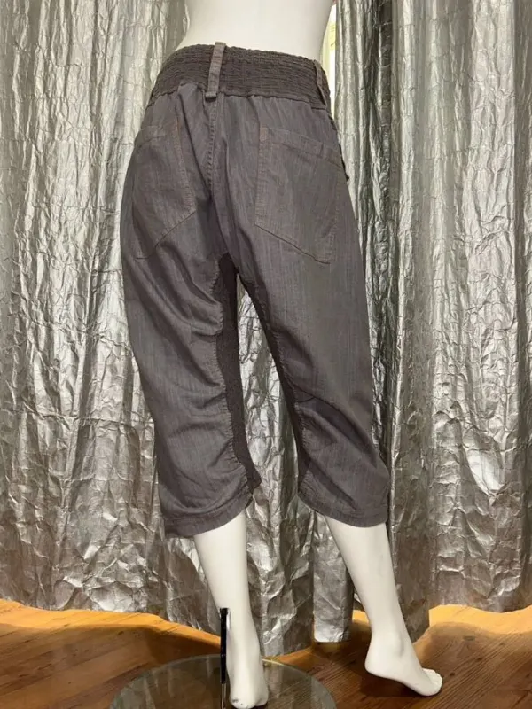 Брюки Issey Miyake, фото 3 из 10