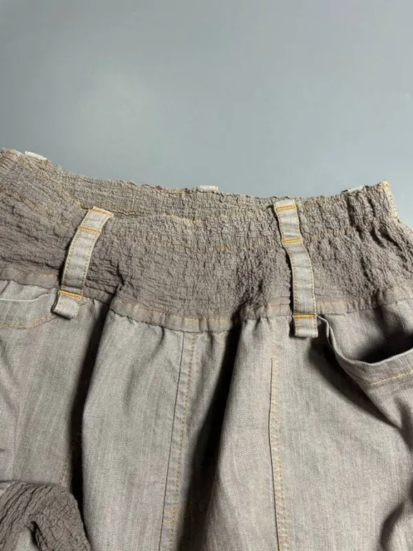 Брюки Issey Miyake, фото 5 из 10