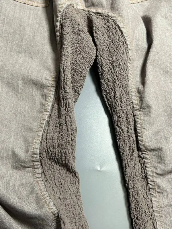 Брюки Issey Miyake, фото 6 из 10