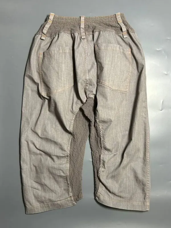 Брюки Issey Miyake, фото 9 из 10