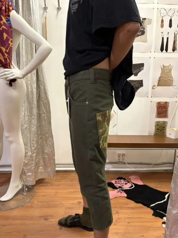 Брюки Junya Watanabe SS19, фото 10 из 10