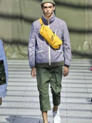 Брюки Junya Watanabe SS19, фото 3 из 10