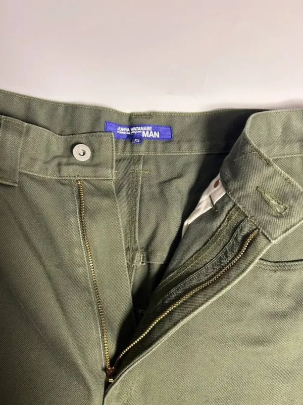 Брюки Junya Watanabe SS19, фото 5 из 10