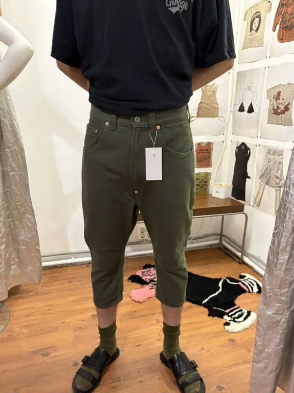 Брюки Junya Watanabe SS19, фото 9 из 10