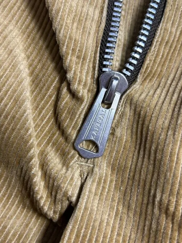Брюки Kapital AW24, фото 6 из 9
