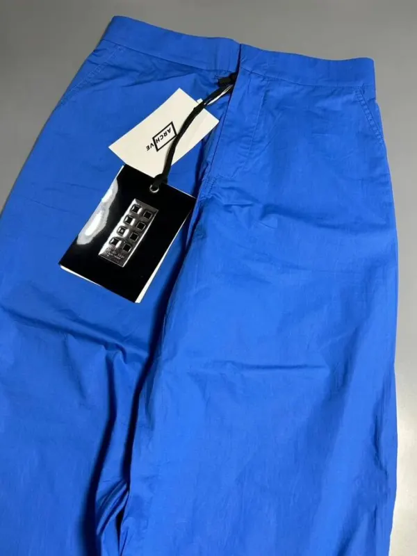 Брюки Moncler SS19, фото 4 из 9