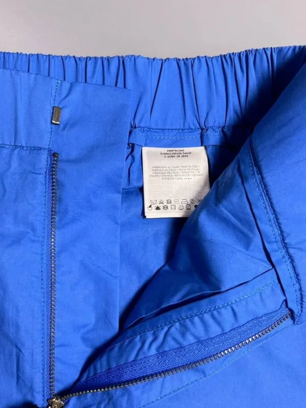 Брюки Moncler SS19, фото 6 из 9