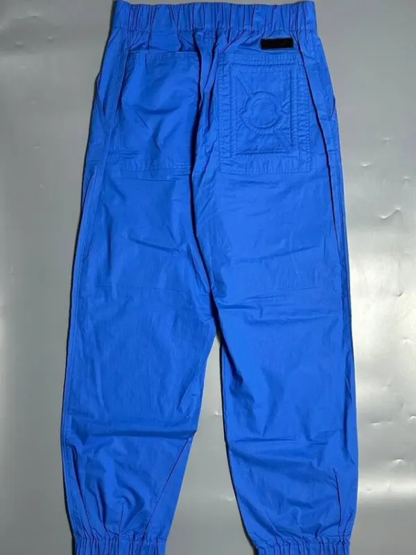 Брюки Moncler SS19, фото 8 из 9