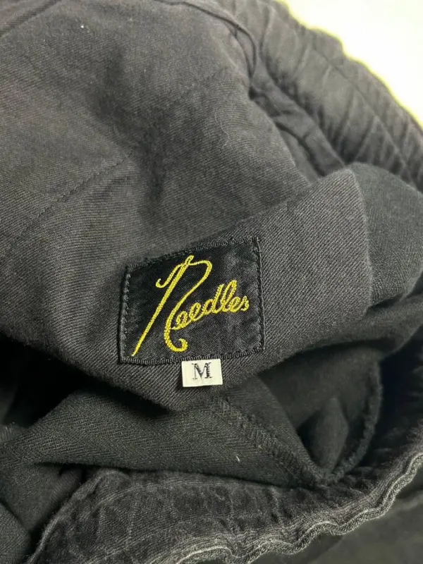 Брюки Needles AW19, фото 5 из 9