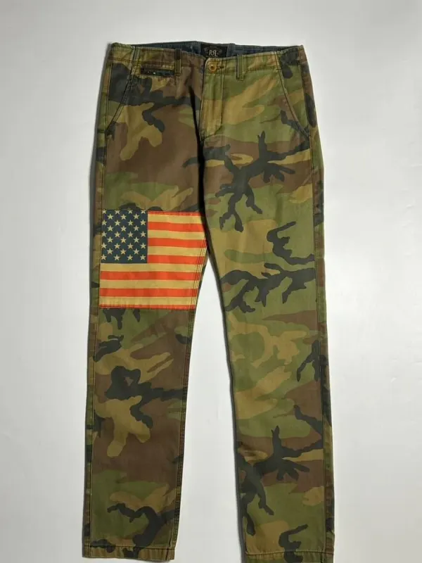 Брюки Ralph Lauren