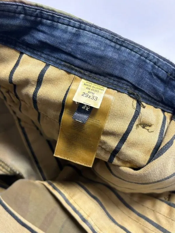 Брюки Ralph Lauren, фото 5 из 10