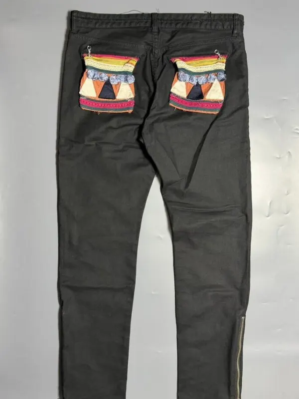 Брюки Undercover AW23