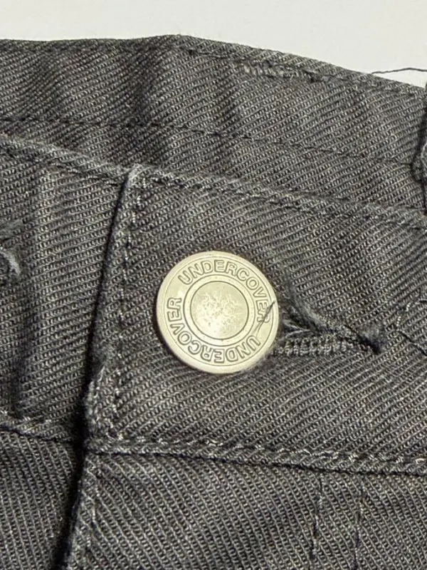 Брюки Undercover AW23, фото 6 из 9