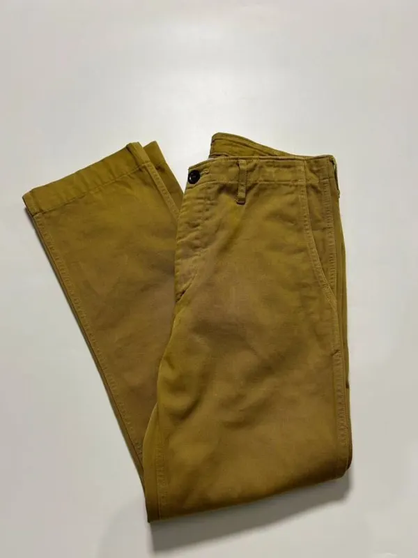 Брюки Visvim