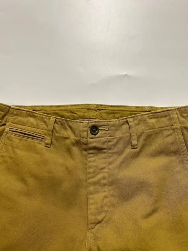 Брюки Visvim, фото 4 из 8