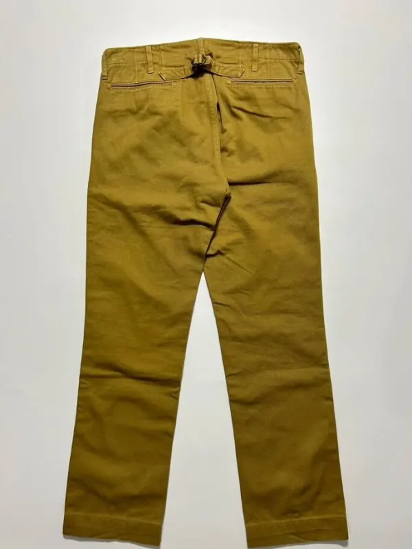 Брюки Visvim, фото 7 из 8
