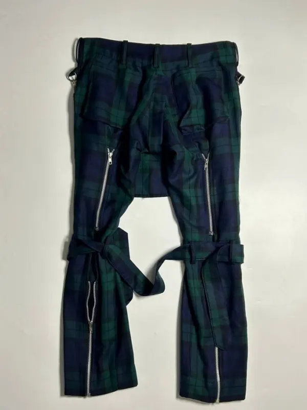 Брюки Vivienne Westwood