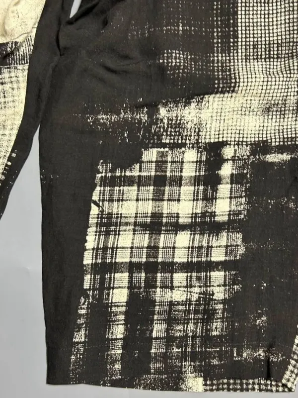 Брюки Yohji Yamamoto 2024, фото 9 из 10