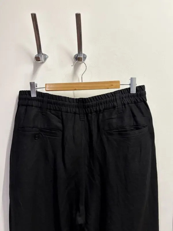 Брюки Yohji Yamamoto, фото 4 из 7