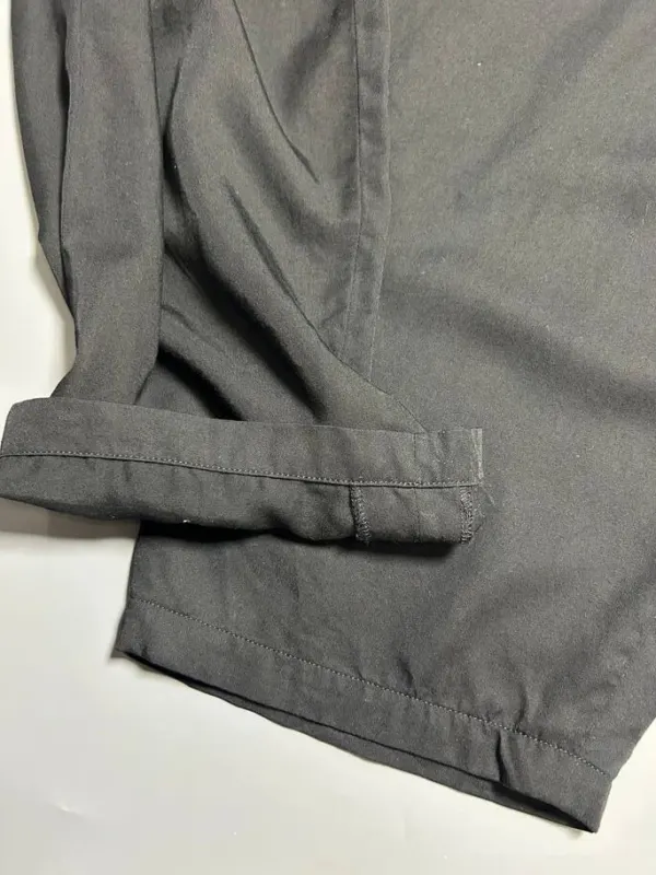 Брюки Yohji Yamamoto, фото 3 из 9