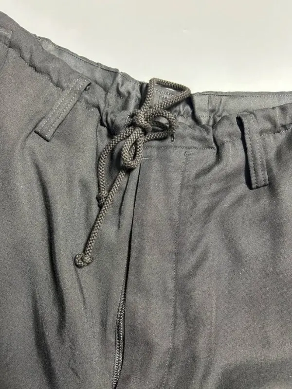 Брюки Yohji Yamamoto, фото 4 из 9