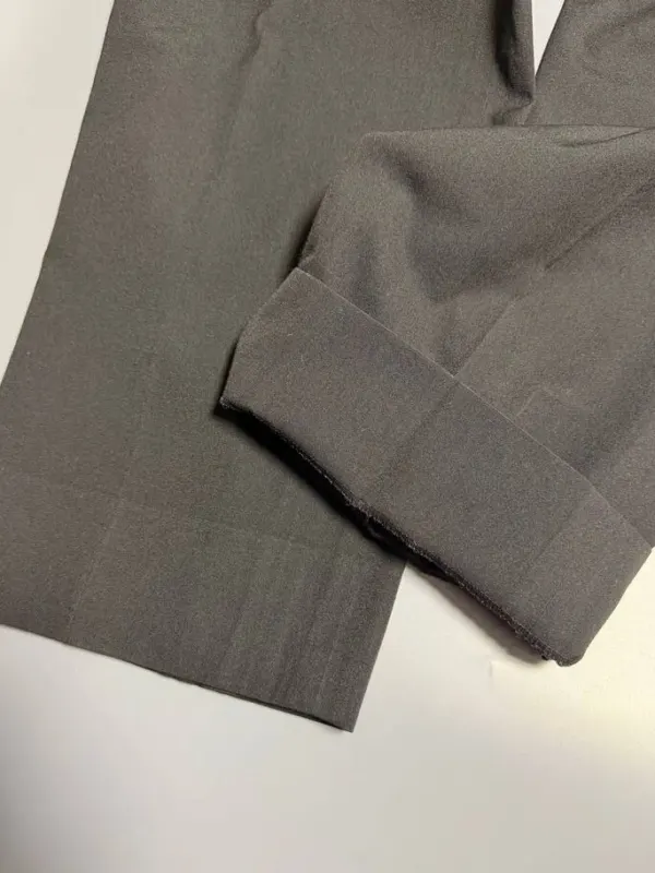 Брюки Yohji Yamamoto AW07, фото 4 из 10