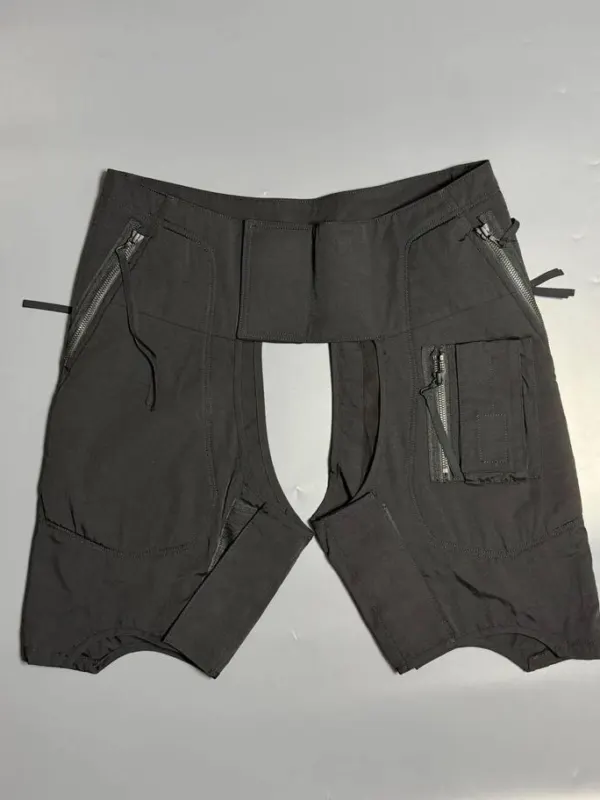 Чапсы Julius SS18