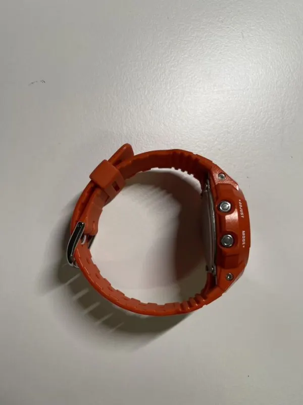 Часы Casio 2006, фото 3 из 9